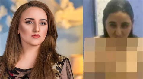 hareem shah porn video|Hareem Shah Nude LEAKED Pics & FULL Videos 2024